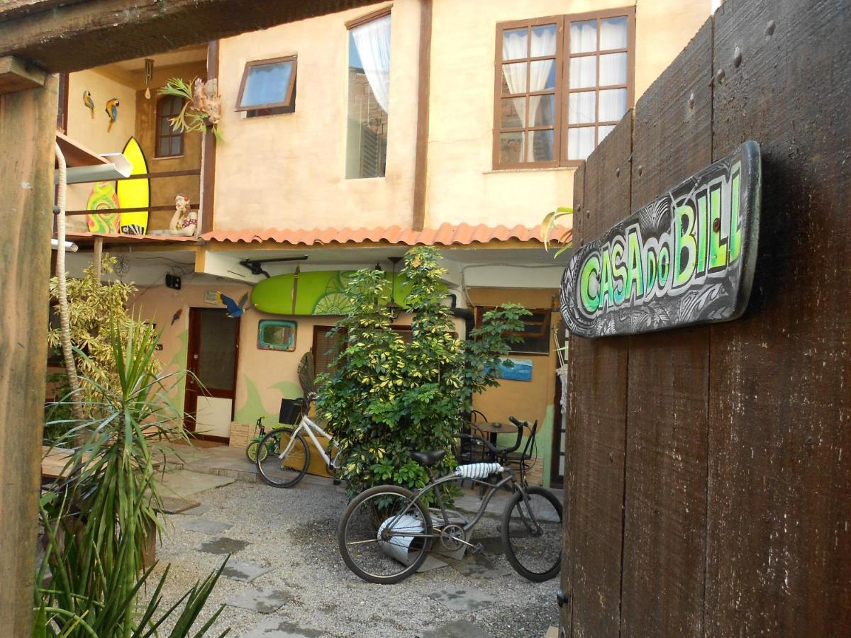 Casa Do Bill Recreio Pensión Río de Janeiro