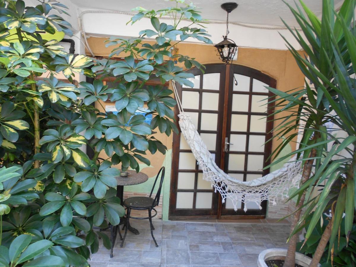 Casa Do Bill Recreio * Río de Janeiro