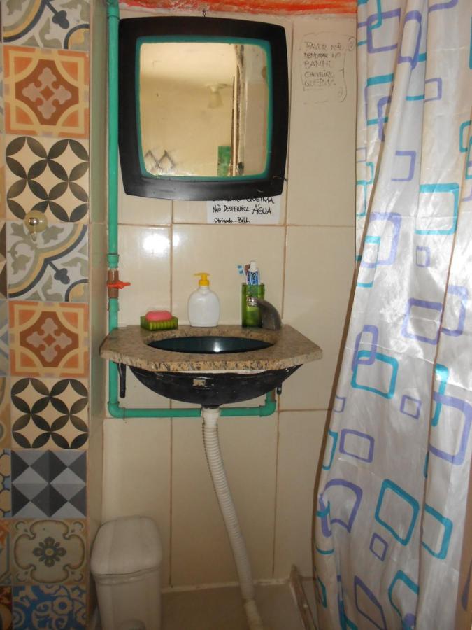 Casa Do Bill Recreio Río de Janeiro