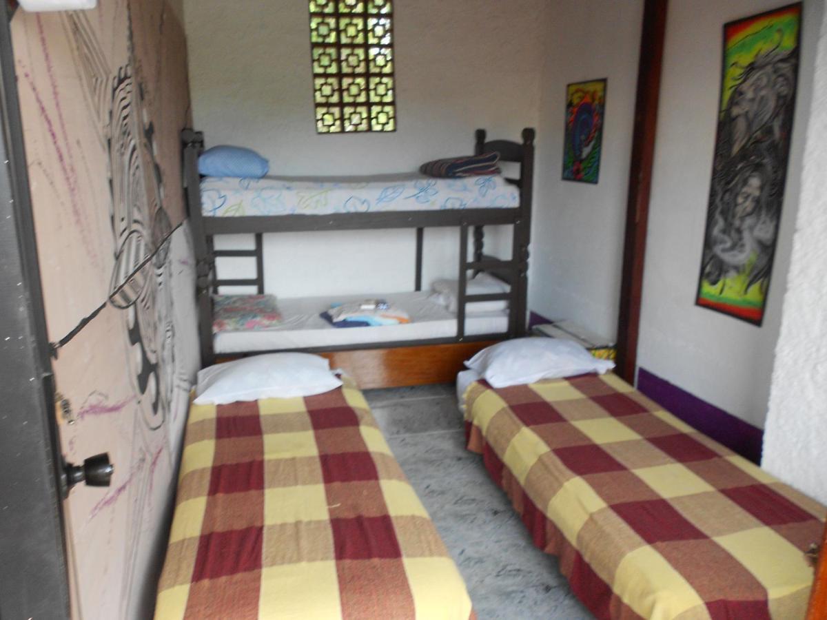 Casa Do Bill Recreio Pensión