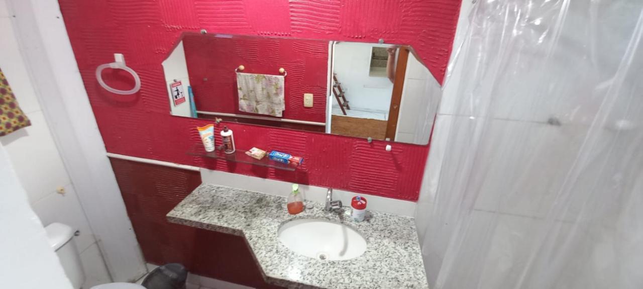 Casa Do Bill Recreio Río de Janeiro