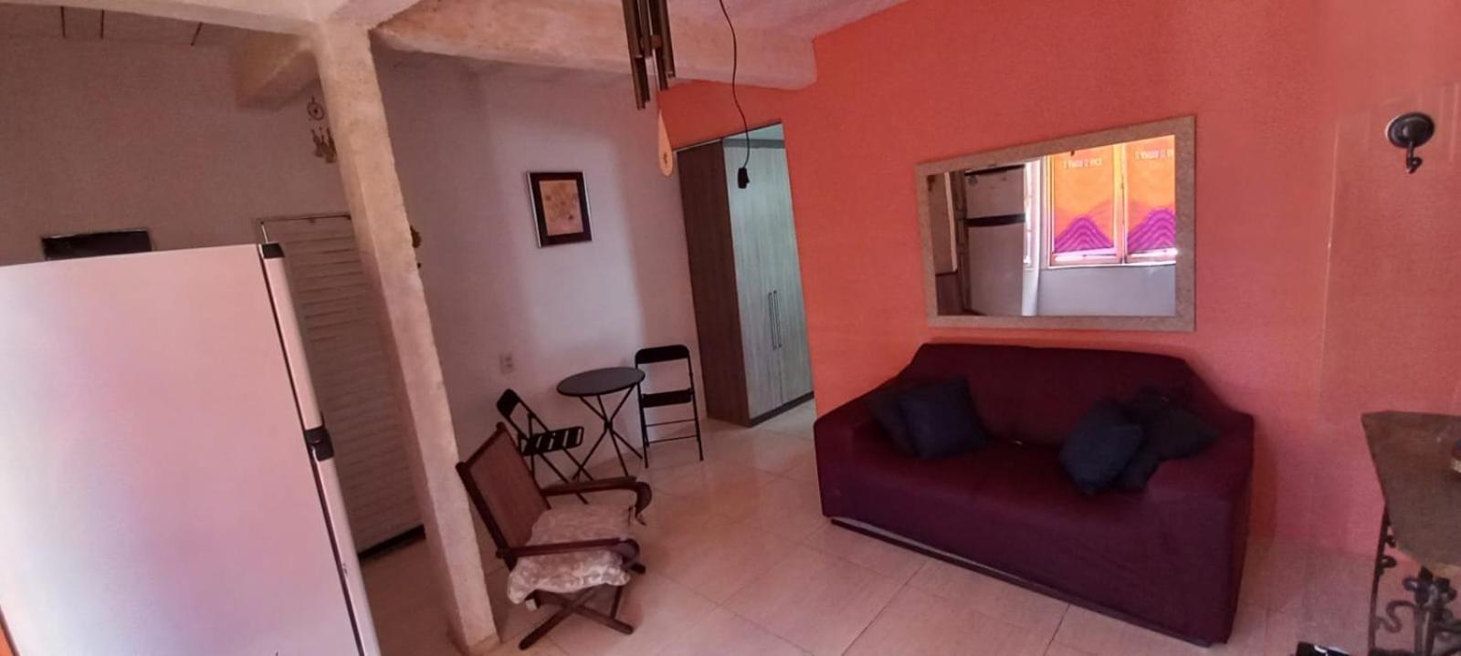 Pensión Casa Do Bill Recreio Río de Janeiro