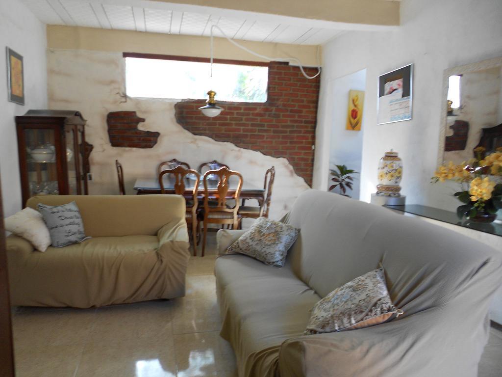 Pensión Casa Do Bill Recreio *