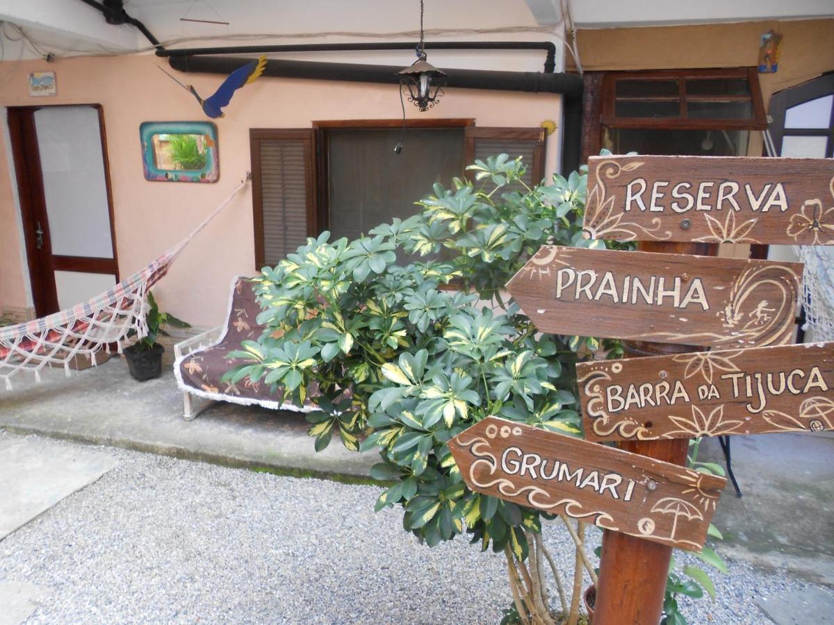 Casa Do Bill Recreio *