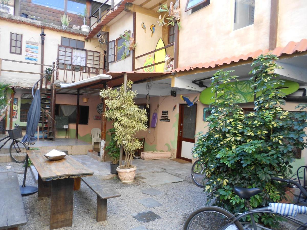 Casa Do Bill Recreio Wisma tamu Rio de Janeiro